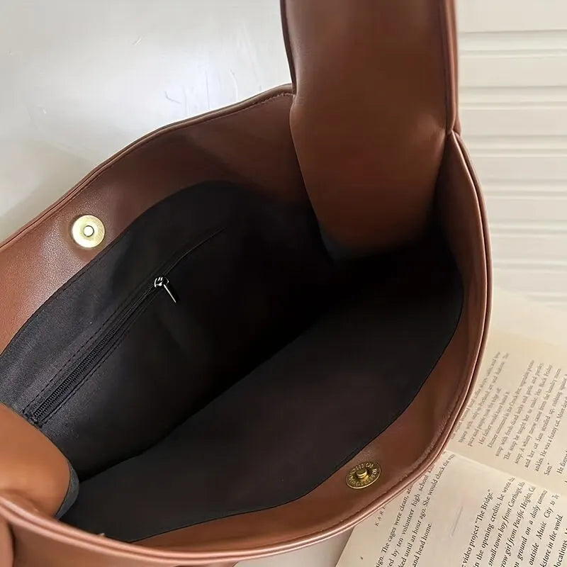 Luli | Lederhandtasche