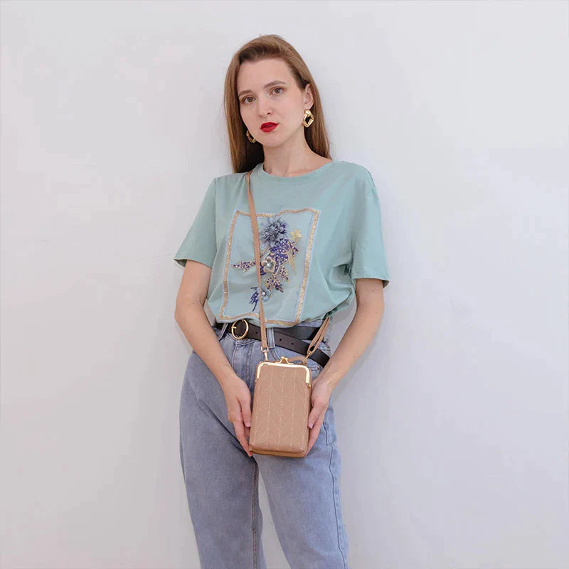 ChicDia | Mini-Handytasche